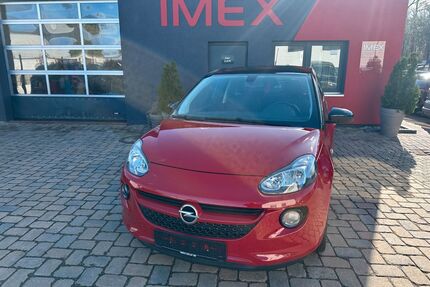 Opel Adam Gebrauchtwagen