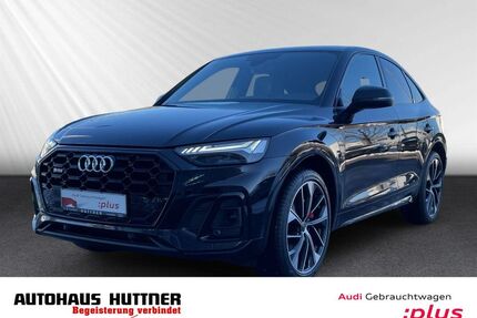 Audi SQ5 Gebrauchtwagen