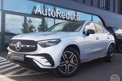 Mercedes-Benz GLC 300 Gebrauchtwagen