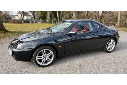 Alfa Romeo GTV Gebrauchtwagen