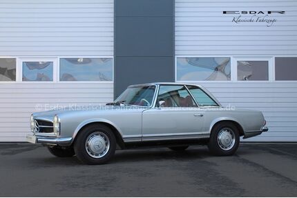 Mercedes-Benz 280 Gebrauchtwagen