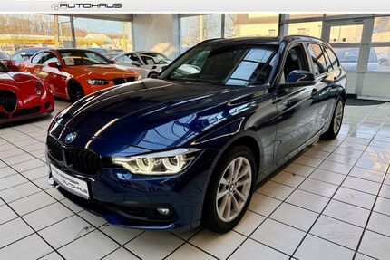 BMW 320 Gebrauchtwagen