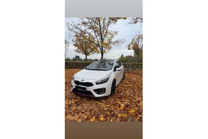 Kia ceed / Ceed Gebrauchtwagen