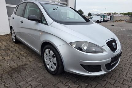 Seat Altea Gebrauchtwagen