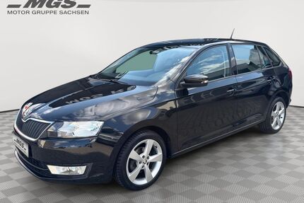 Skoda Rapid Gebrauchtwagen