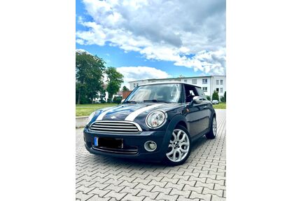 Mini Cooper Gebrauchtwagen
