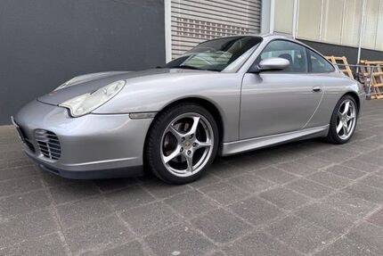 Porsche 996 Gebrauchtwagen