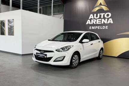 Hyundai i30 Gebrauchtwagen