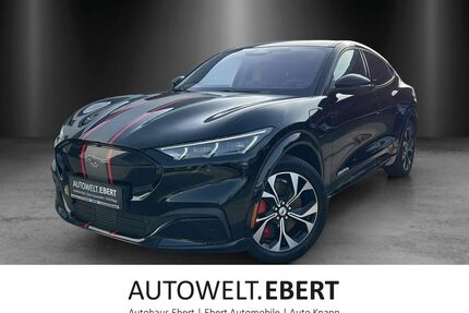 Ford Mustang Mach-E Gebrauchtwagen