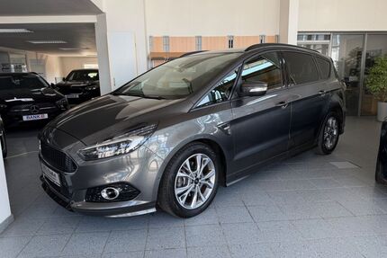 Ford S-Max Gebrauchtwagen