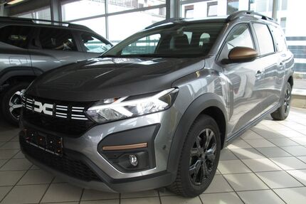 Dacia Jogger Gebrauchtwagen