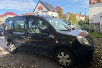 Renault Kangoo Gebrauchtwagen