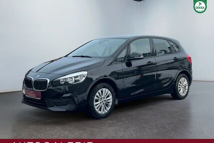 BMW 218 Active Tourer Gebrauchtwagen