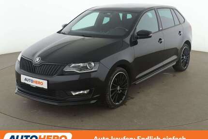 Skoda Rapid/Spaceback Gebrauchtwagen