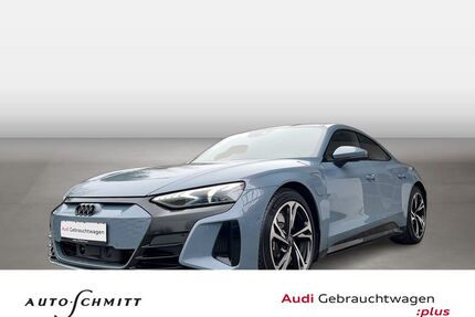 Audi e-tron GT Gebrauchtwagen