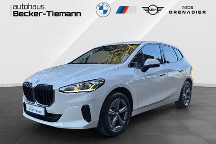 BMW 220 Active Tourer Gebrauchtwagen