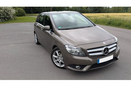 Mercedes-Benz B 200 Gebrauchtwagen