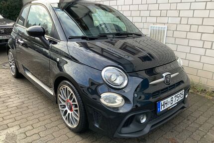Abarth 595 Gebrauchtwagen