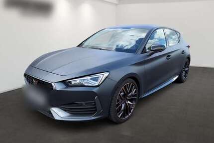Cupra Leon Gebrauchtwagen