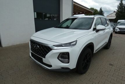 Hyundai SANTA FE Gebrauchtwagen