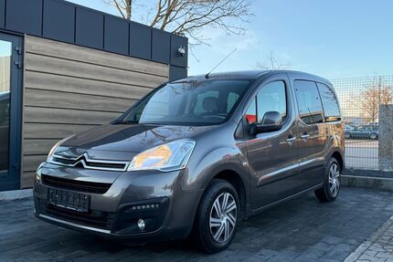 Citroen Berlingo Gebrauchtwagen