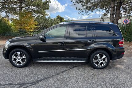 Mercedes-Benz GL 420 Gebrauchtwagen