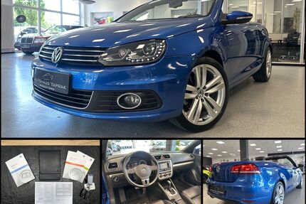 VW Eos Gebrauchtwagen