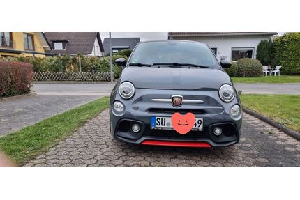 Abarth 695 Gebrauchtwagen