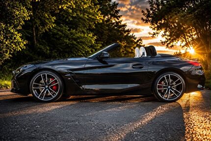 BMW Z4 M40 Gebrauchtwagen