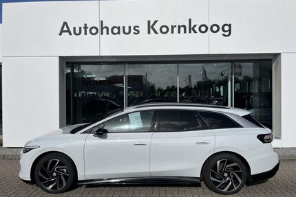 VW ID.7 Gebrauchtwagen