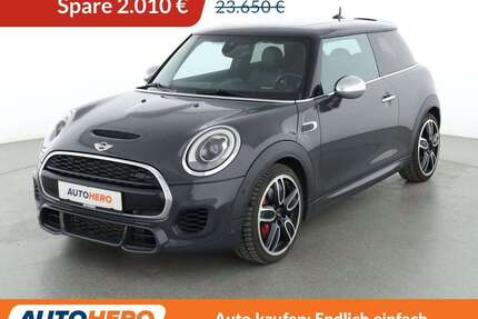 Mini John Cooper Works Gebrauchtwagen
