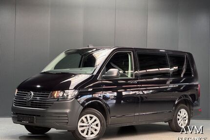 VW T6 Kombi Gebrauchtwagen