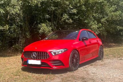 Mercedes-Benz A 200 Gebrauchtwagen