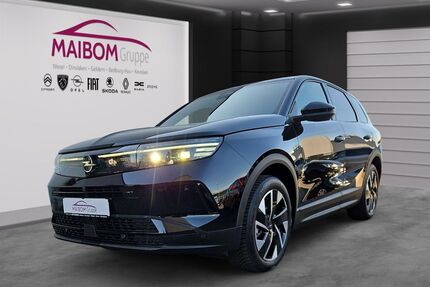 Opel Grandland (X) Gebrauchtwagen