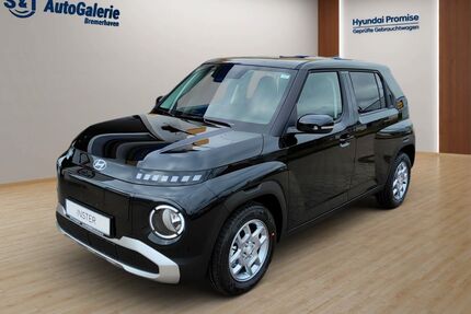Hyundai INSTER Gebrauchtwagen