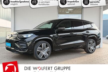 VW Tayron Gebrauchtwagen