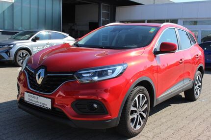 Renault Kadjar Gebrauchtwagen