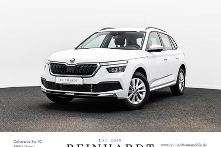Skoda Kamiq Gebrauchtwagen