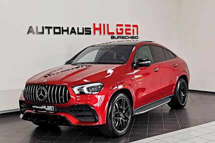 Mercedes-Benz GLE 53 AMG Gebrauchtwagen