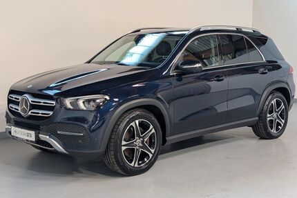 Mercedes-Benz GLE 350 Gebrauchtwagen