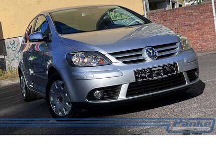 VW Golf Plus V Goal 1.6*SHZ*Klima*Tempo*Metallic* Gebrauchtwagen