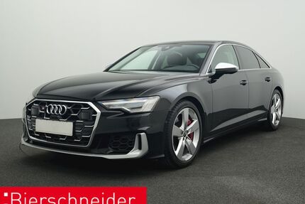 Audi S6 Gebrauchtwagen