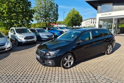 Peugeot 308 Gebrauchtwagen