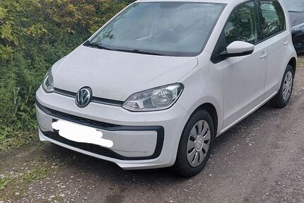 VW up! Gebrauchtwagen