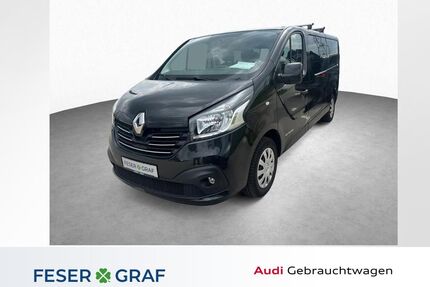 Renault Trafic Gebrauchtwagen