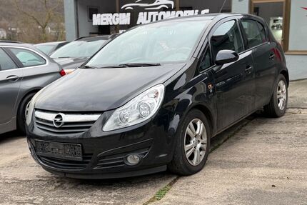 Opel Corsa Gebrauchtwagen