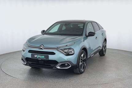 Citroen C4 Gebrauchtwagen