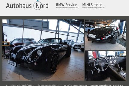 Wiesmann MF 3 