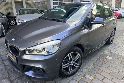 BMW 220 Gebrauchtwagen