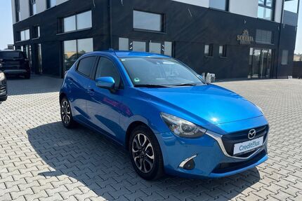 Mazda 2 Gebrauchtwagen